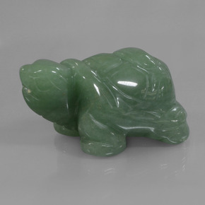 306.71克拉天然砂金石，异形，不透明