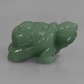 306.71克拉天然砂金石，异形，不透明