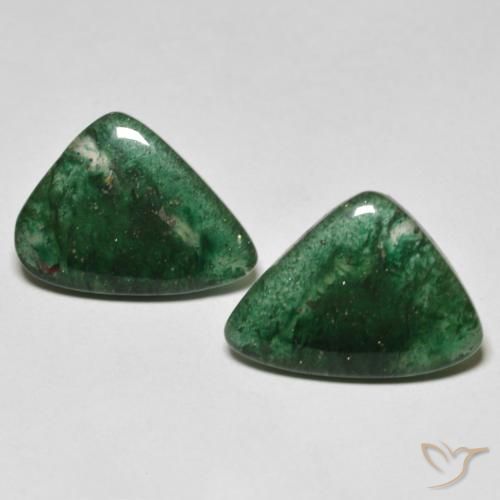 10.03克拉天然砂金石，异形，半透明