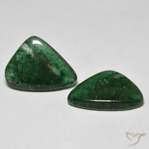 10.03克拉天然砂金石，异形，半透明