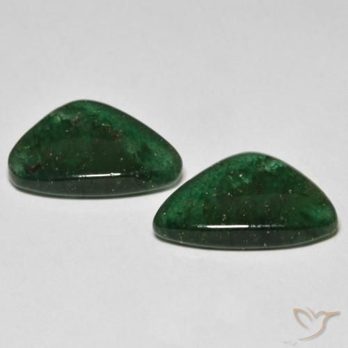 10.03克拉天然砂金石，异形，半透明