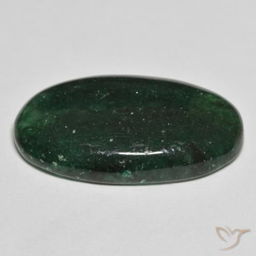 15.85克拉天然砂金石，椭圆形，半透明