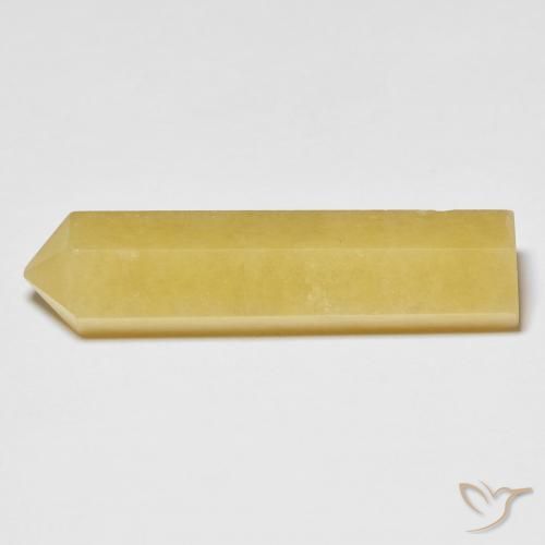 20.83克拉天然砂金石，花式切割，不透明