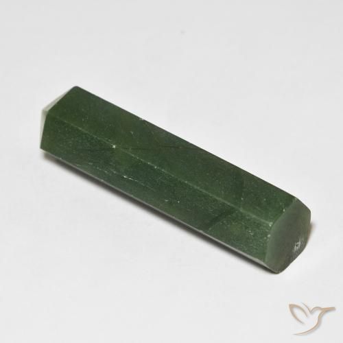 27.79克拉天然砂金石，花式切割，不透明