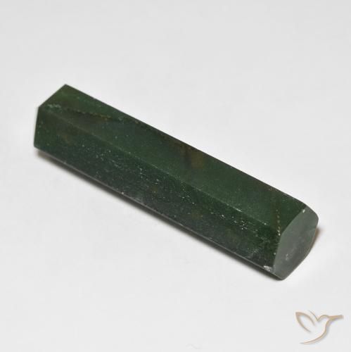 34.97克拉天然砂金石，花式切割，不透明