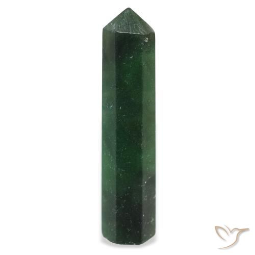 23.25ct 天然 大地绿 砂金石, 花式切割, 不透明