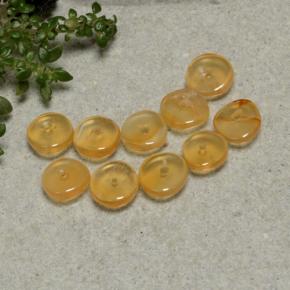 3.70克拉天然红玉髓，异形，透明