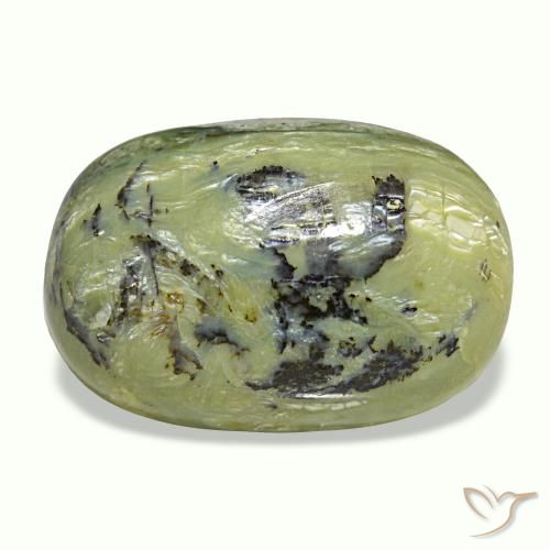 9.57克拉天然多色Cat's Eye Opal，椭圆形切割，18.9×12.7毫米，不透明