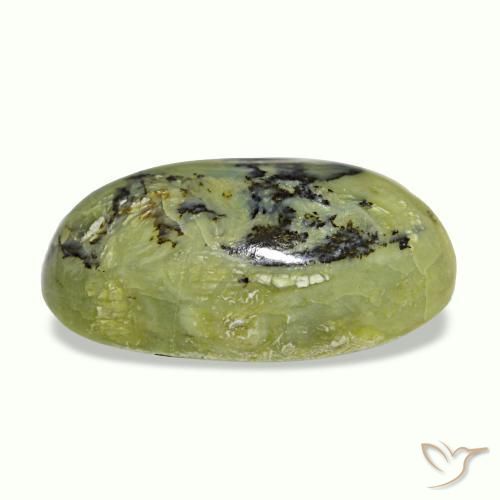 9.57克拉天然多色Cat's Eye Opal，椭圆形切割，18.9×12.7毫米，不透明