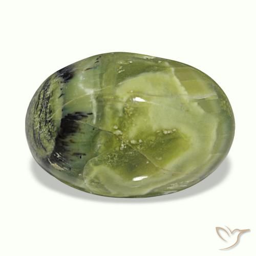 8.39克拉多色 Cat's Eye Opal, 椭圆形, 不透明