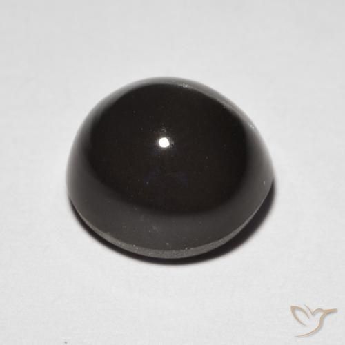 3.32克拉天然棕色Cat's Eye Scapolite，椭圆形切割，8.9×8.3毫米，半透明