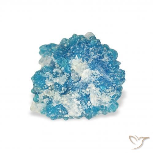 1.79克拉天然铁钙石，花式切割，不透明