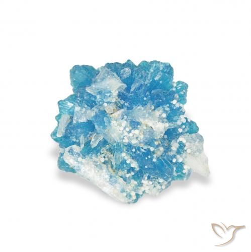 1.06ct 天然 耶鲁蓝 铁钙石, 花式切割, 不透明