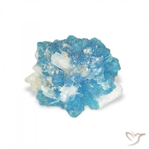 1.25ct 天然 耶鲁蓝 铁钙石, 花式切割, 不透明