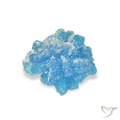 1.29克拉天然铁钙石，花式切割，不透明