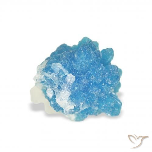 1.80克拉天然铁钙石，花式切割，不透明