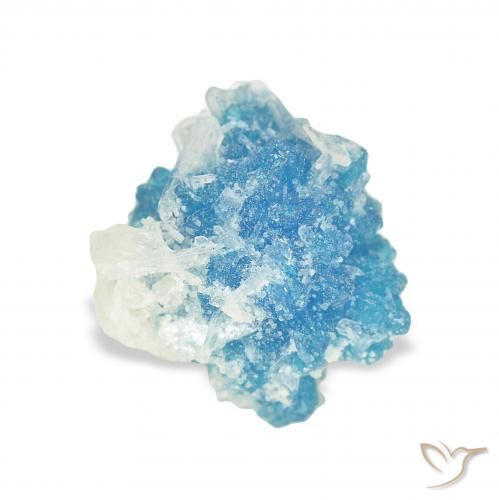 1.80克拉天然铁钙石，花式切割，不透明