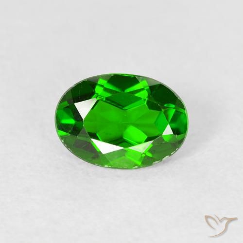 Shop Loose Chrome Diopside