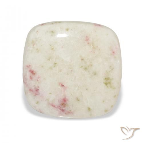 11.04ct 天然 彩色 辰砂, 软垫, 不透明