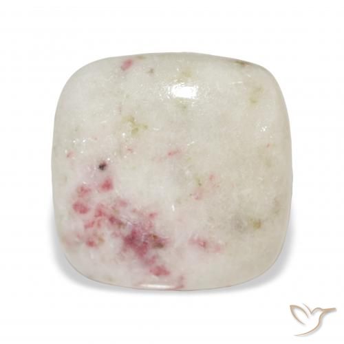 11.70ct 天然 彩色 辰砂, 软垫, 不透明