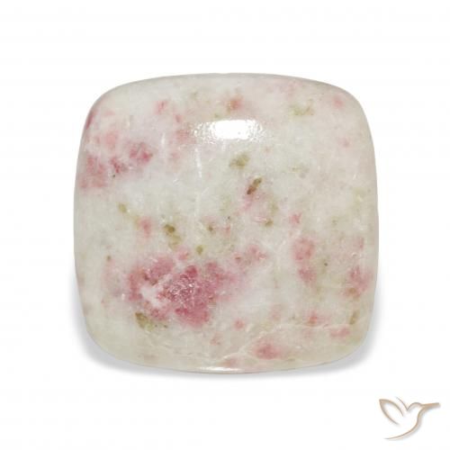 11.75ct 天然 彩色 辰砂, 软垫, 不透明