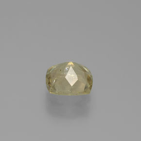 1.74克拉天然变色流散，垫形剪裁，VS-SI