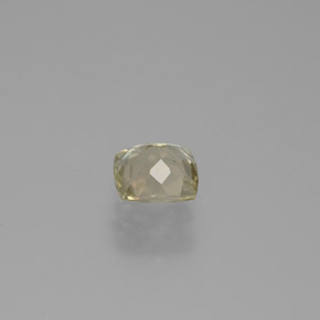 0.93克拉天然变色流散，垫形剪裁，VS-SI