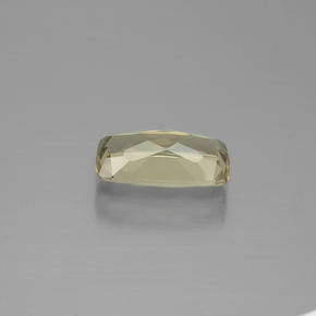 1.68克拉天然变色流散，垫形剪裁，VS