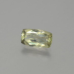 1.08克拉天然变色流散，垫形剪裁，VS-SI