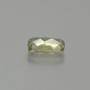 1.08克拉天然变色流散，垫形剪裁，VS-SI