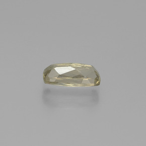 0.98克拉天然变色流散，垫形剪裁，VS-SI