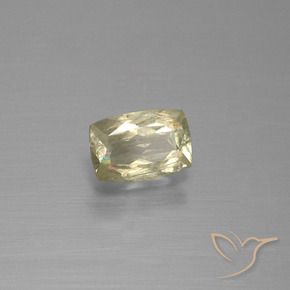 0.90克拉天然变色流散，软垫，SI