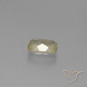 0.90克拉天然变色流散，软垫，SI