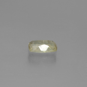 0.78克拉天然变色流散，垫形剪裁，VS-SI