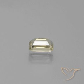 0.90克拉天然变色流散，八边形，VVS-VS
