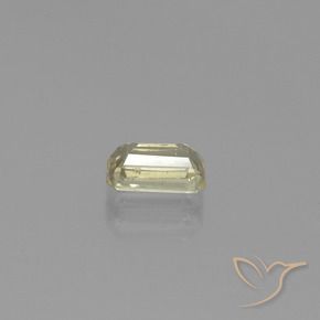 0.83克拉天然变色流散，八边形，VS-SI