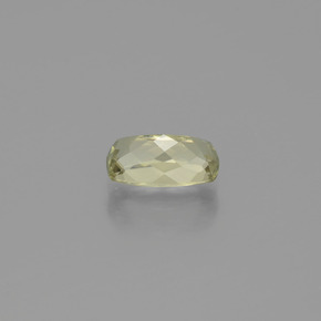 1.34克拉天然变色流散，垫形剪裁，VVS