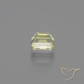 0.92克拉天然变色流散，八边形，VVS-VS