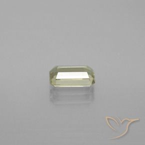 0.94克拉天然变色流散，八边形，VS