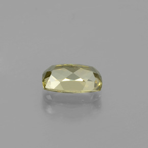 1.36克拉天然变色流散，垫形剪裁，VVS-VS