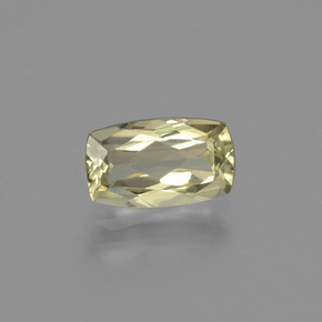 1.36克拉天然变色流散，垫形剪裁，VVS