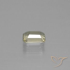0.90克拉天然变色流散，八边形，VVS-VS