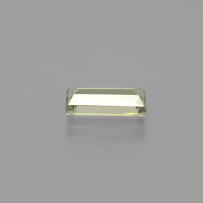 1.96克拉天然变色流散，狭长方形，VVS