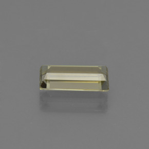 1.40克拉天然变色流散，狭长方形，VS