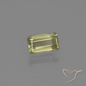 0.70克拉天然变色流散，八边形，VS