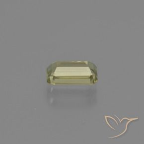 0.70克拉天然变色流散，八边形，VS