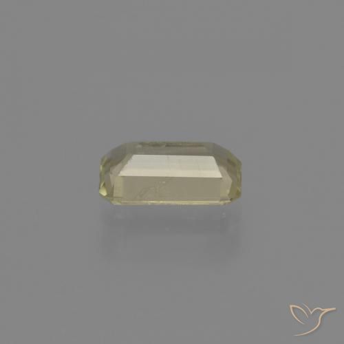 0.80克拉天然变色流散，八边形，VS