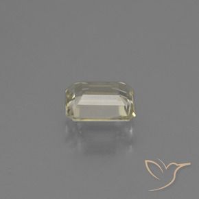 0.80克拉天然变色流散，八边形，VS