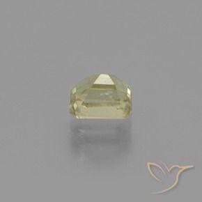 0.87克拉天然变色流散，八边形，VS