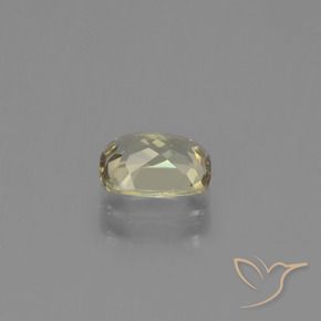 0.87克拉天然变色流散，软垫，VVS-VS